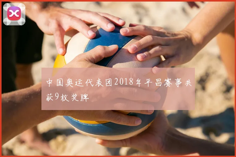 中国奥运代表团2018年平昌赛事共获9枚奖牌